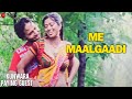 Me Maalgaadi | Kunwara Paying Guest | Tanveer & Karishma