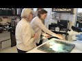 AP Exclusive: Picasso Artwork Reveals Hidden Man