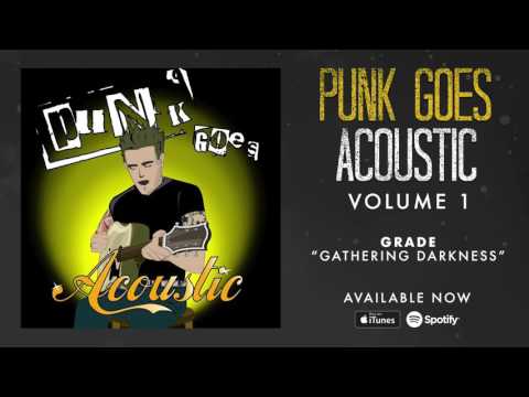 Gathering Darkness - Grade Video