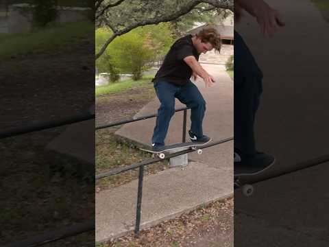 Dylan Jaeb LONG Switch 50 in Texas 💪