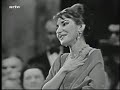Maria Callas Casta Diva from Norma by Vincenzo Bellini