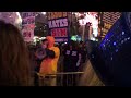 IF YOU HAVE A CAMEL TOE, YOU`RE GOING TO HELL...OK? --- LAS VEGAS ---