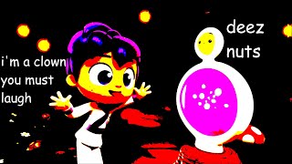 True And The Rainbow Kingdom But The Theme Song Is Ear