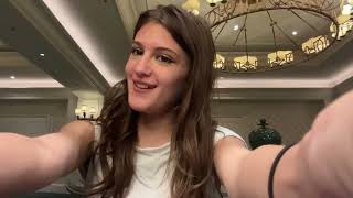 Your Extreme Haul Where Id Rather Be Playing The Piano Then Doing A Skims Haul ,Haul