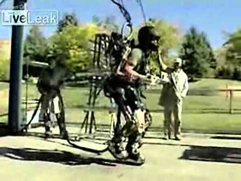 2:56. Real Robot power-suit. Real Robot power-suit 2:56. Real Robot power-suit. Real Robot power-suit