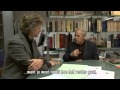 Interview Pierre Boulez in Parijs door Hans Haffmans