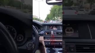 BMW 5.20 Xdrive snap Gaziantep