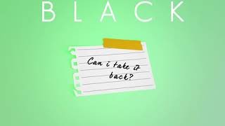 Aidan Black - Take It Back