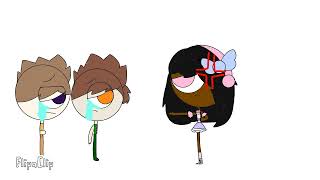 Eric And Vazya I Am Done With You Too