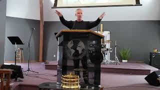 Sunday Morning Service 1.30.22