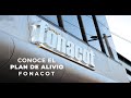 Conoce el Plan de Alivio Fonacot