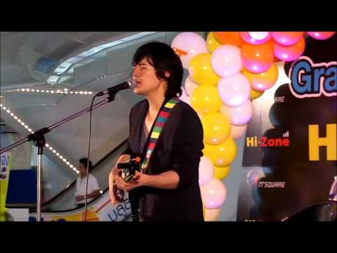 เชื่อในตัวฉัน - แหนม รณเดช thumb