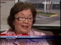 Woman Who Lost Left Eye In Stabbing Speaks