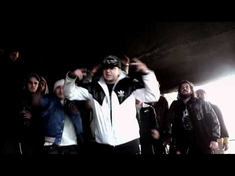 Asesino en el track