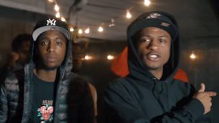 Spitta7 x Weedjunky - Killas & Dopedealers (Official Music Video)