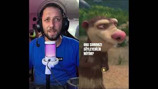 Buz Devri 4