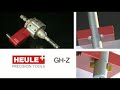 HEULE gh-ze #2 HEULE gh-ze #2