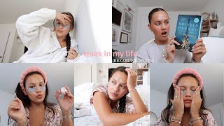 How I Survive A Breakup... Week In My Life Vlog