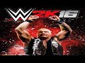 تحميل و تثبيت لعبة WWE 2K16 للكمبيوتر كاملة برابط مباشر+ تورنت