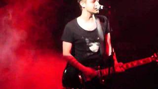 Watch Le Mani In Fondo video