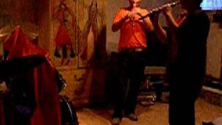 Watch Stepanian Three To You video