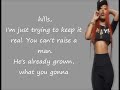 K Michelle Can't Raise A Man s K Michelle Can't Raise A Man s