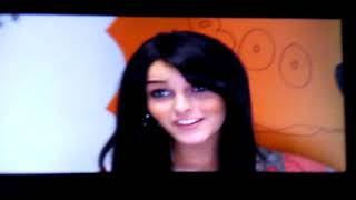 Opening To Baby Mama 2008 Dvd Side B