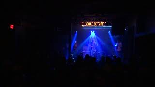 Watch Agents Of Good Roots Straight video