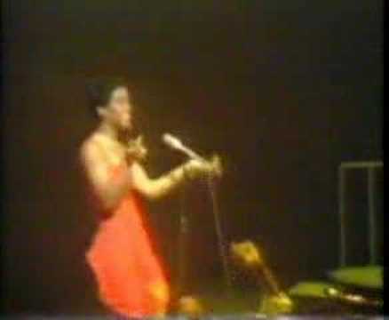 Shame ~ Evelyn Champagne King