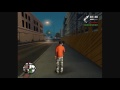 Gta San Andreas - Mission 49 - Outrider - (PC)