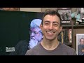 Mindblowing Movie Easter Eggs 2
