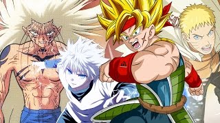 The BEST & WORST Tournaments In Anime