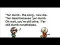 Maplestory - GMV's - The Dumb Song By Psychostick