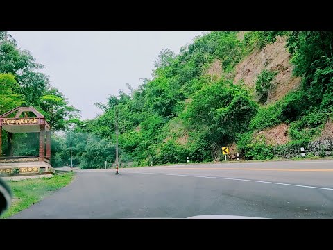 ประตูสู่ภาคเหนือ อาศ วิว กำลังดี