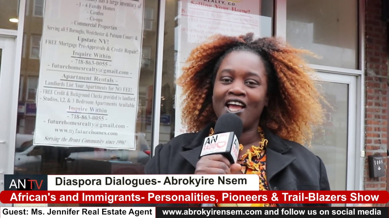 Diaspora Dialogues