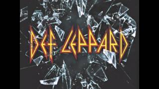 Watch Def Leppard All Time High video