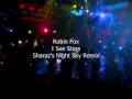 Robin Fox - I See Stars (Sharaz's Night Sky Mix)