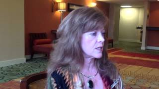 Linda Bennett's interview regarding her Bariatric Surgery: