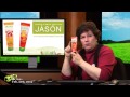 Jason Toothpaste - GFCF