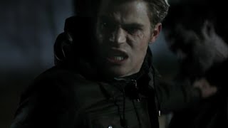 Stefan BEBE o SANGUE da Elena e MATA Frederick | The Vampire Diaries (1x17)