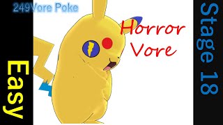 Requested Vore Stories Game Stage18 Easy