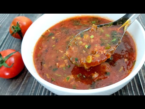 Cách làm nước sốt bánh mì ba tê