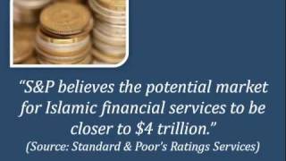 Job Options In Islamic Finance