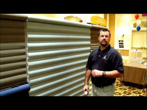 New Hunter Douglas Product Introductions Spring 2012 by 3 Blind Mice Your San Diego Blinds Leader