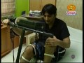 Birju Patel's Interview on Door Darshan Girnar's "Pehal"