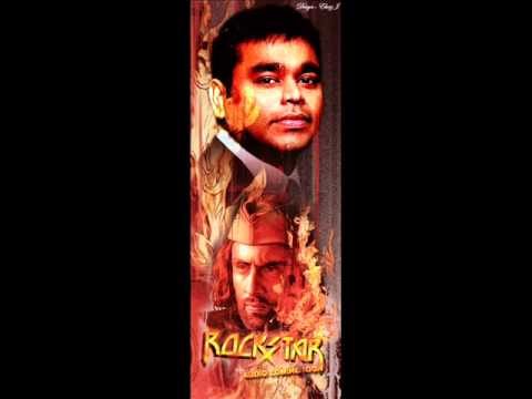Jo Bhi Main (Piano Version) - Rockstar