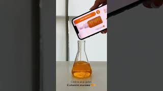 The Ceel C Vit Serumu