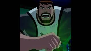 Ben 10010 New Transformation