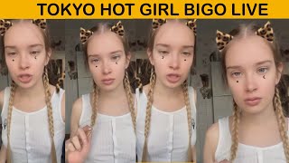 Tokyo Girl Hot BIgo lIve || Bigo Ki Duniya || Bigo Hot Cute GIrls