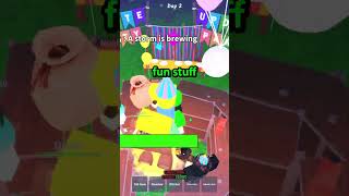 Everything That Happened In The Double Gem Weekend Update Party